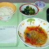 2024/09/22　昼食