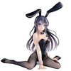 【徹底レビュー】フィリア 桜島麻衣 バニーver. AMP+ フィギュアは「買い」？ 実体験に基づいた辛口評価！