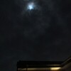 今夜の月