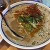 坦々麺も煮干しラーメンも食べたくなった時にオススメだし全般的にサービスがとても良いのだ@成天