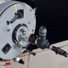 土星の衛星（2024年9月26日）