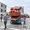 酒田市はなぜ獅子の町になったのか？疫病が発生しやすかった構造とは