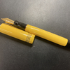 マンダリン・イエロー / PARKER DUOFOLD Centennial  Mandarin Yellow