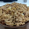 【ブースト】毎日キング牛丼196日目