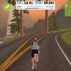 Zwift 416 Ocean Lava Cliffside Loop