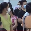 中国で「都市封鎖しろ」の声