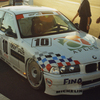 BMW Team Schnitzer JTCC 1995