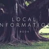 【Local Information #004】地域とのコラボ商品やメディアがリリース！
