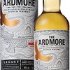 【スコッチ】アードモア レガシーを飲む・特徴と各種飲み方・評価について
