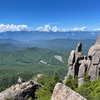 瑞牆山本峰南壁・トムソーヤの冒険