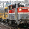 JR貨物DE10