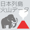 火山列島日本、現在の活火山数はいくつある？