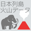 火山列島日本、現在の活火山数はいくつある？