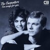 Carpenters - Rainy Days and Mondays