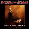 Flotsam And Jetsam「No Place For Disgrace」