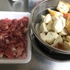 豚汁