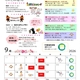 もりのいえだより９月号を発行しました！