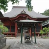 2024/04/26 大日堂・日吉神社