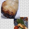 治作超え⁉️サワラの味噌粕漬け