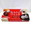  もちもち食感と濃厚クリームが織りなす至福の和洋折衷スイーツ♪ブルボン「おもちのひととき」