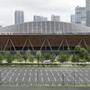 Maker Faire Tokyo 2026 前日搬入