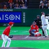 GIANTS 2026 140th game＠東京ドーム　vs Ｃ