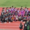 天皇杯静岡県予選決勝 アスルクラロ沼津 vs 藤枝MYFC