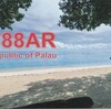 海外からのQSL（T88AR）