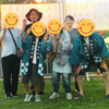 【びわの樹】地域交流　夏祭り