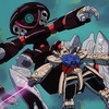 『∀ガンダム』ちょっとした感想 ∀-9（第25～27話）