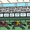 【追い切り注目馬】【みやこS】【もちの木賞】他　2024/11/3(日) 京都競馬　好調2頭