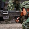 「トランプ大統領、台湾との武器取引を阻止」 ― ワシントン・ポスト