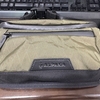 ALPAKA(アルパカ)ボディバックを購入！