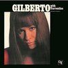 ASTRUD GILBERTO/MILTON NASCIMENTO/PAUL DESMOND