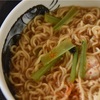サッポロ一番みそラーメン