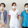 CBCラジオ｢つボイノリオの聞けば聞くほど｣内･生中継レポドラ！で一宮西病院の『特定看護師』について紹介されました。