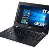 Aspire One AO1-132-H14N/W 発売、昨年モデルとの違いは？