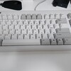 東プレ Realforce87USW (SE070S) をポチった