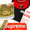 Supreme初めて一般並びに行って見て感じた、発売日抽選外れた時に覚えておきたいこと