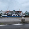 鹿児島旅行2日目　5月4日