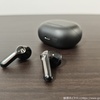 SOUNDPEATS Air6 HS レビュー｜シリーズ1の低音？Air5と使い比べて違いをチェック