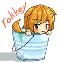 rokkey77の日記