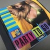 MTV Party To Go Volume 2