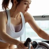 エアロバイクで脂肪燃焼！有酸素運動で効率的にダイエット！