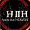 HⅡH/feels like HEAVEN (X TRA Soundscape mix)