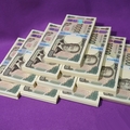 【目指せ！億万長者への道】第382回：2025年6月20日（金）の挑戦