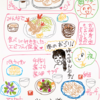 明日は帰る日