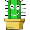 GIMPで手描きのイラスト