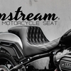 パーツ：Whiplash Speed Company「Slipstream Seat」