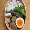 肉団子弁当